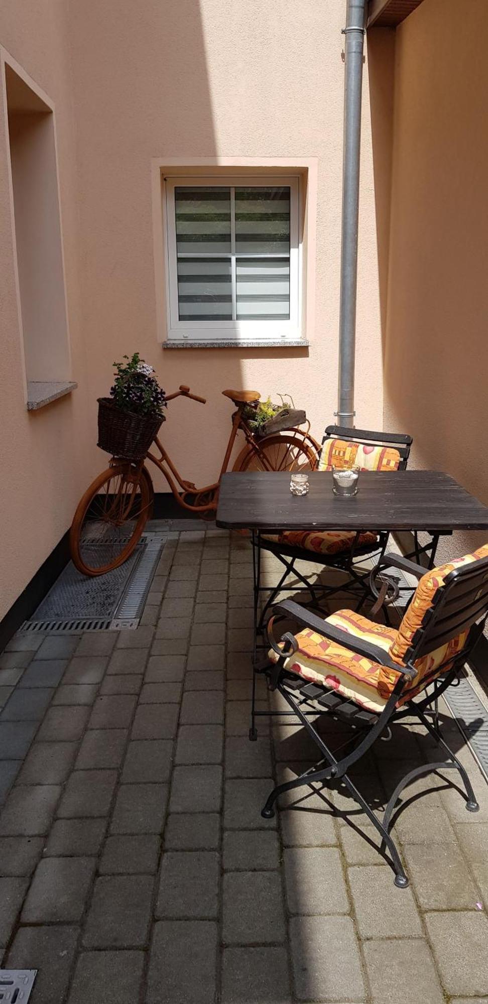 Ferienwohnungen _ Haus Lisa_ Senftenberg Εξωτερικό φωτογραφία