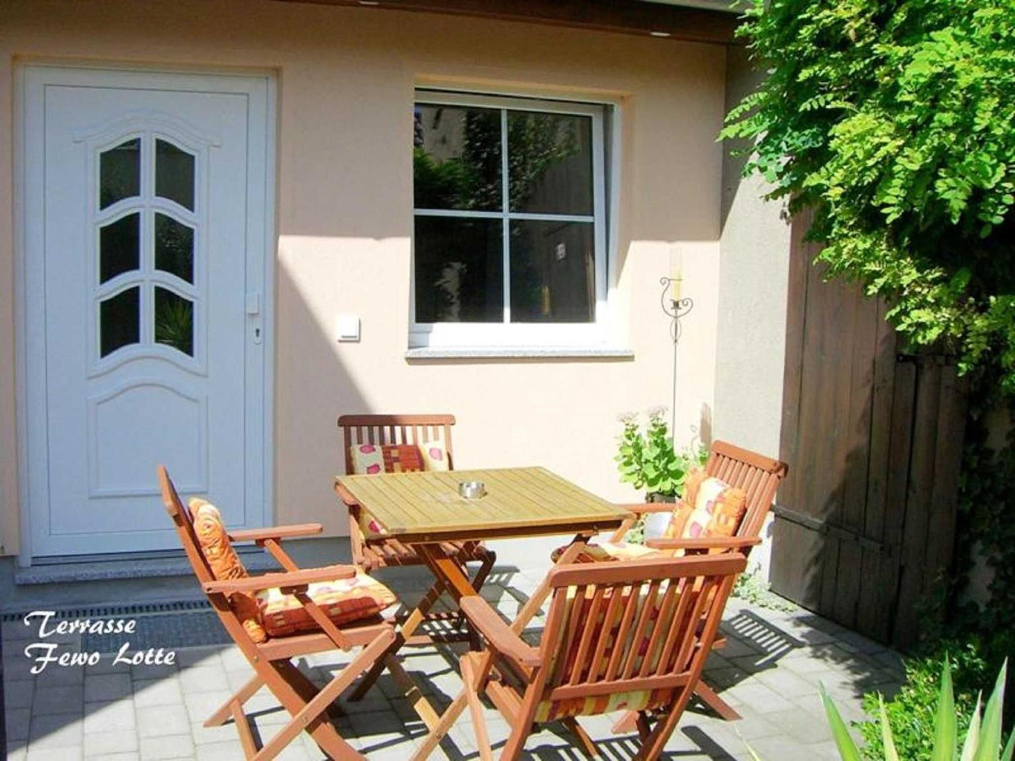 Ferienwohnungen _ Haus Lisa_ Senftenberg Εξωτερικό φωτογραφία